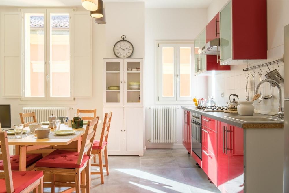 Residence del Professore by Studio Vita